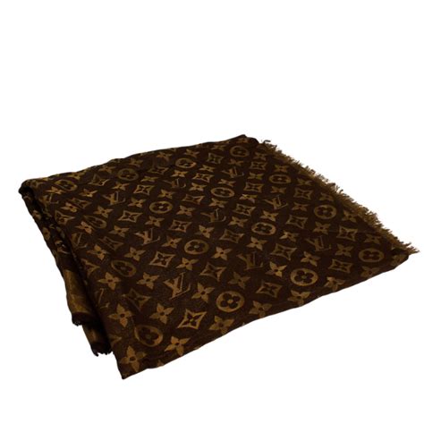 louis vuitton monogram tuch braun|louis vuitton coussin bag.